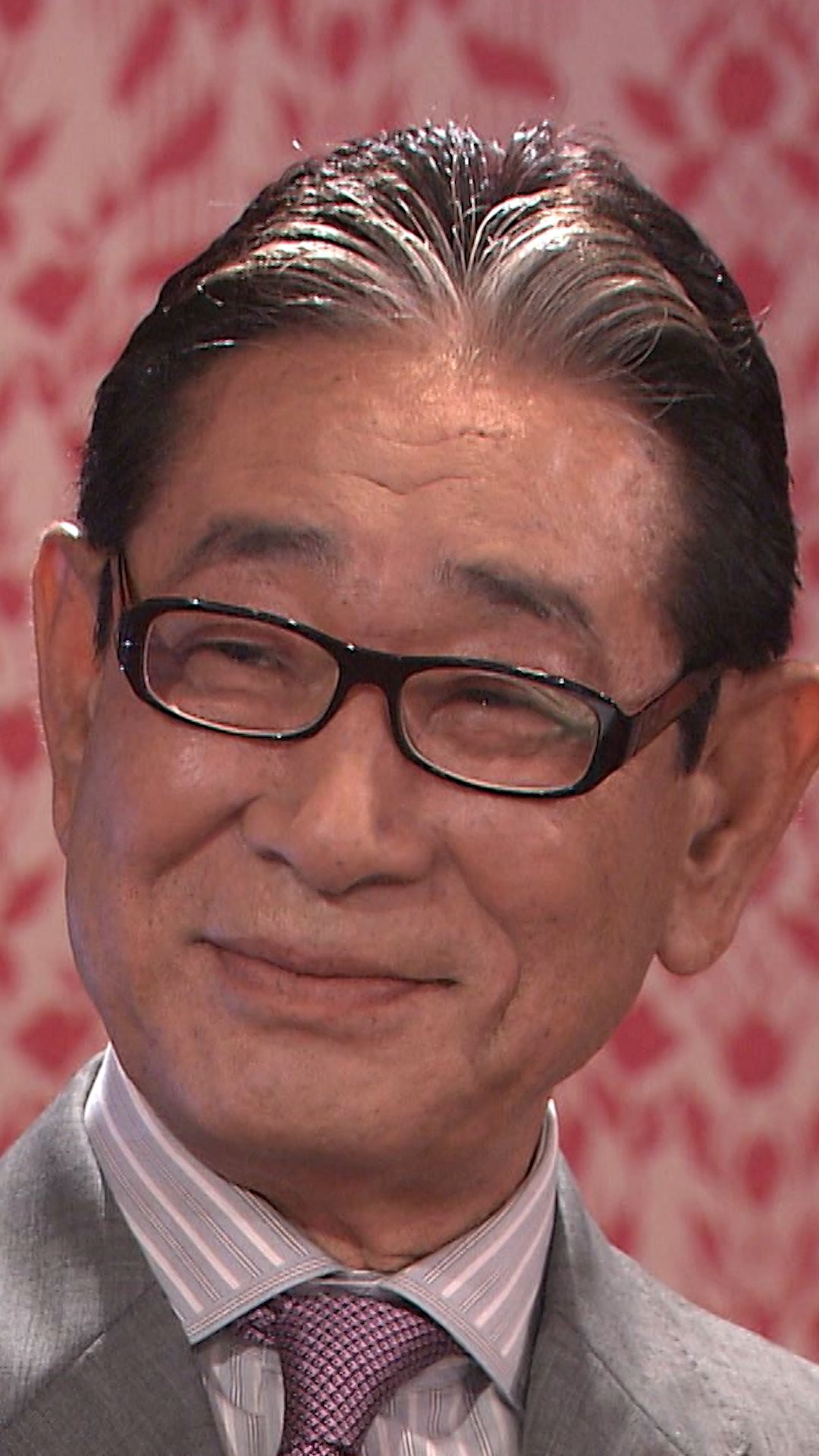 星野仙一 - コトバのチカラ2020 - 中京テレビ