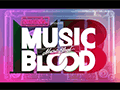 MUSIC BLOOD