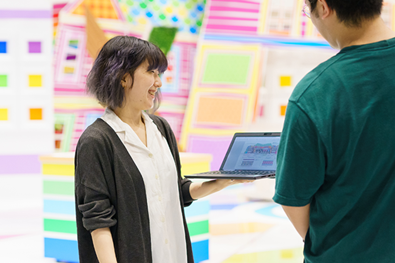 ビジネス開発 仕事を知る｜CTV RECRUITING｜中京テレビ