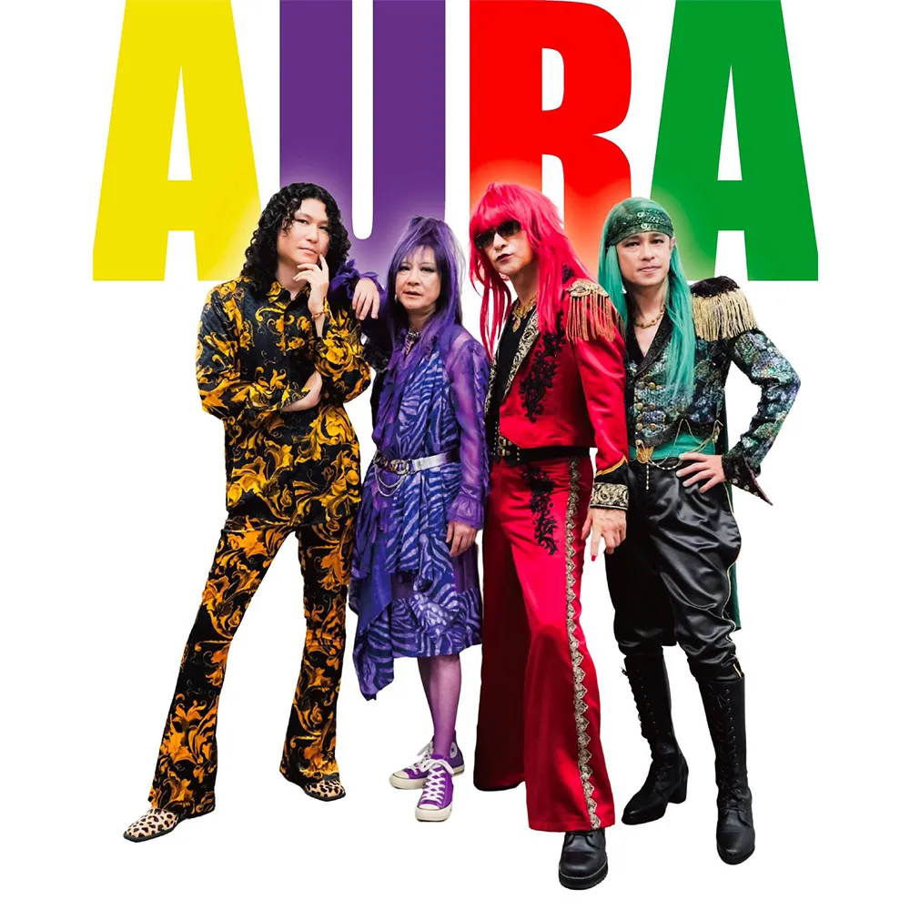 AURA