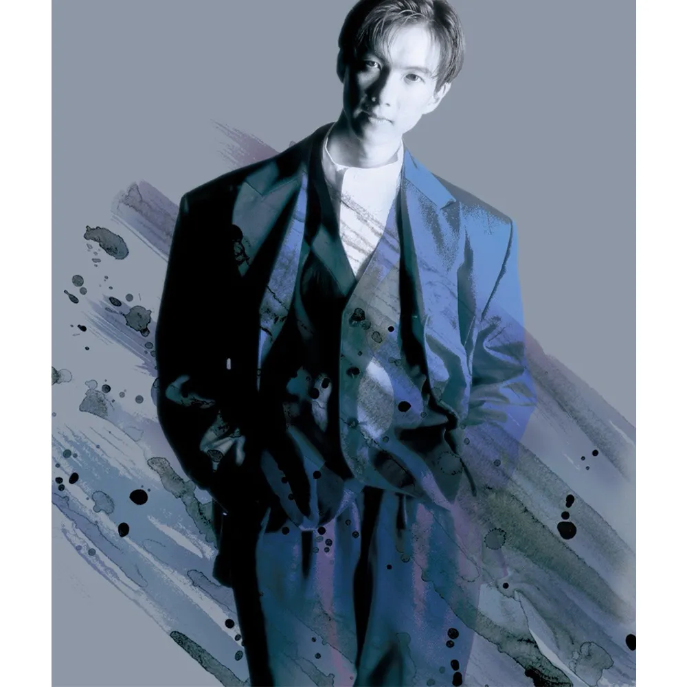 松岡英明
