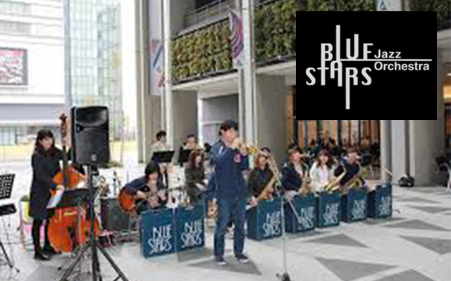 愛知大学軽音楽部 BLUE STARS JAZZ ORCHESTRA