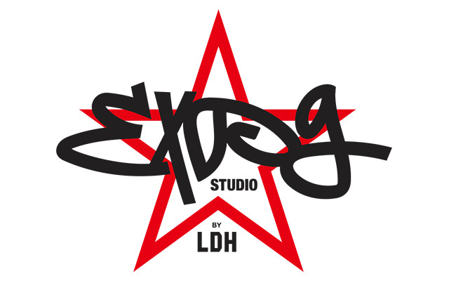 EXPG STUDIO BY LDHステージ