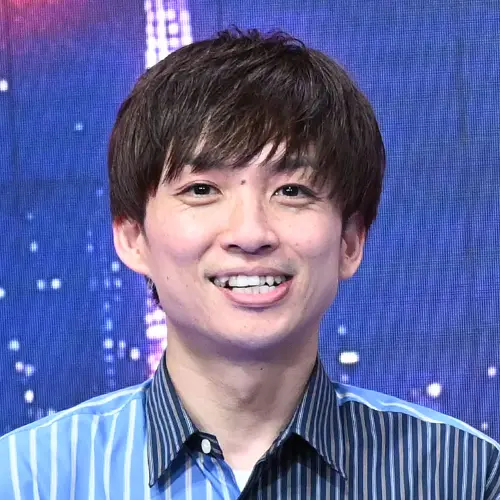 河井ゆずる（アインシュタイン）