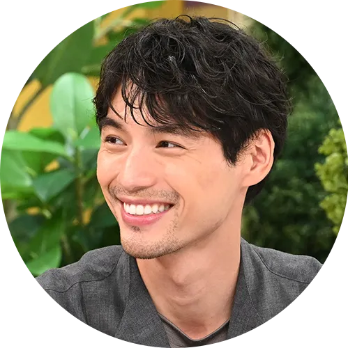 福士蒼汰