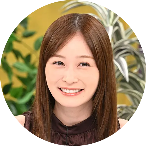 岩田絵里奈