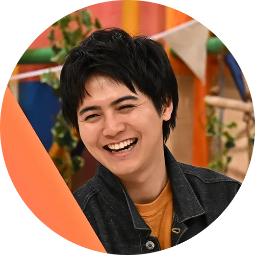 片寄涼太