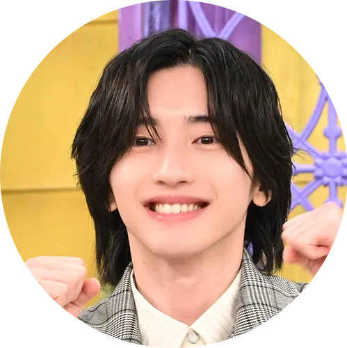 道枝駿佑