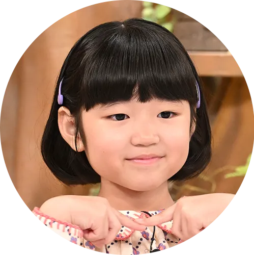 永尾柚乃