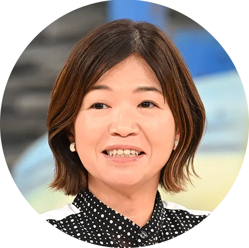 大久保佳代子