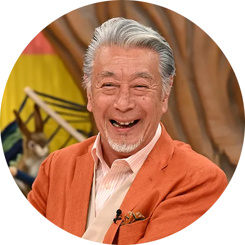 高田純次