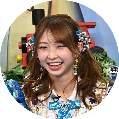 辻野かなみ