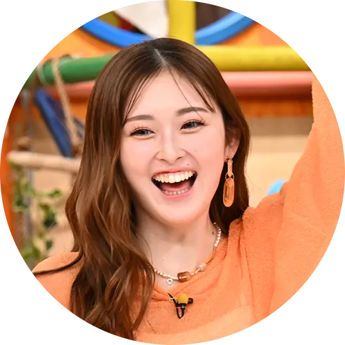 ゆうちゃみ