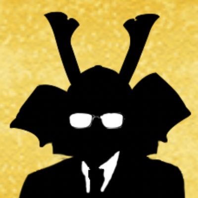 武将がスーツに着替えたら…