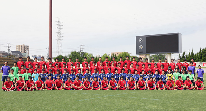 享栄高等学校
