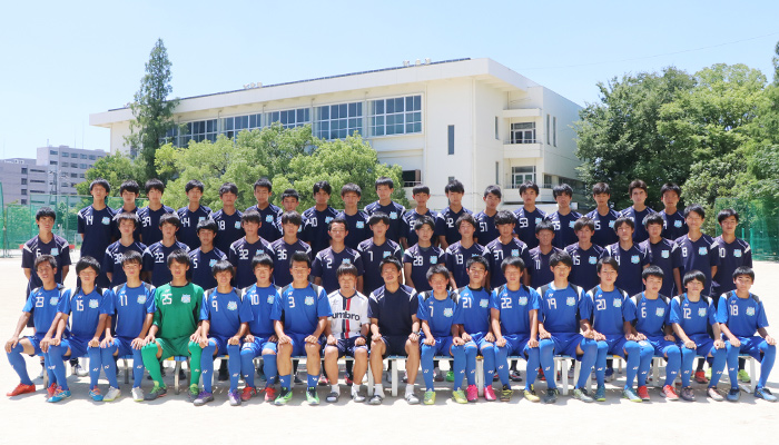 至学館高等学校 第95回全国高校サッカー選手権大会 愛知県大会 中京テレビ