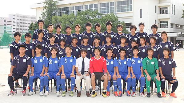 第94回全国高校サッカー選手権大会 愛知県大会 中京テレビ