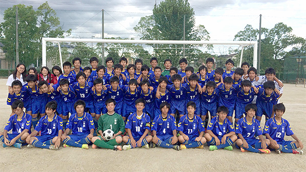 第94回全国高校サッカー選手権大会 愛知県大会 中京テレビ 第94回全国高校サッカー選手権大会 愛知県大会 中京テレビ