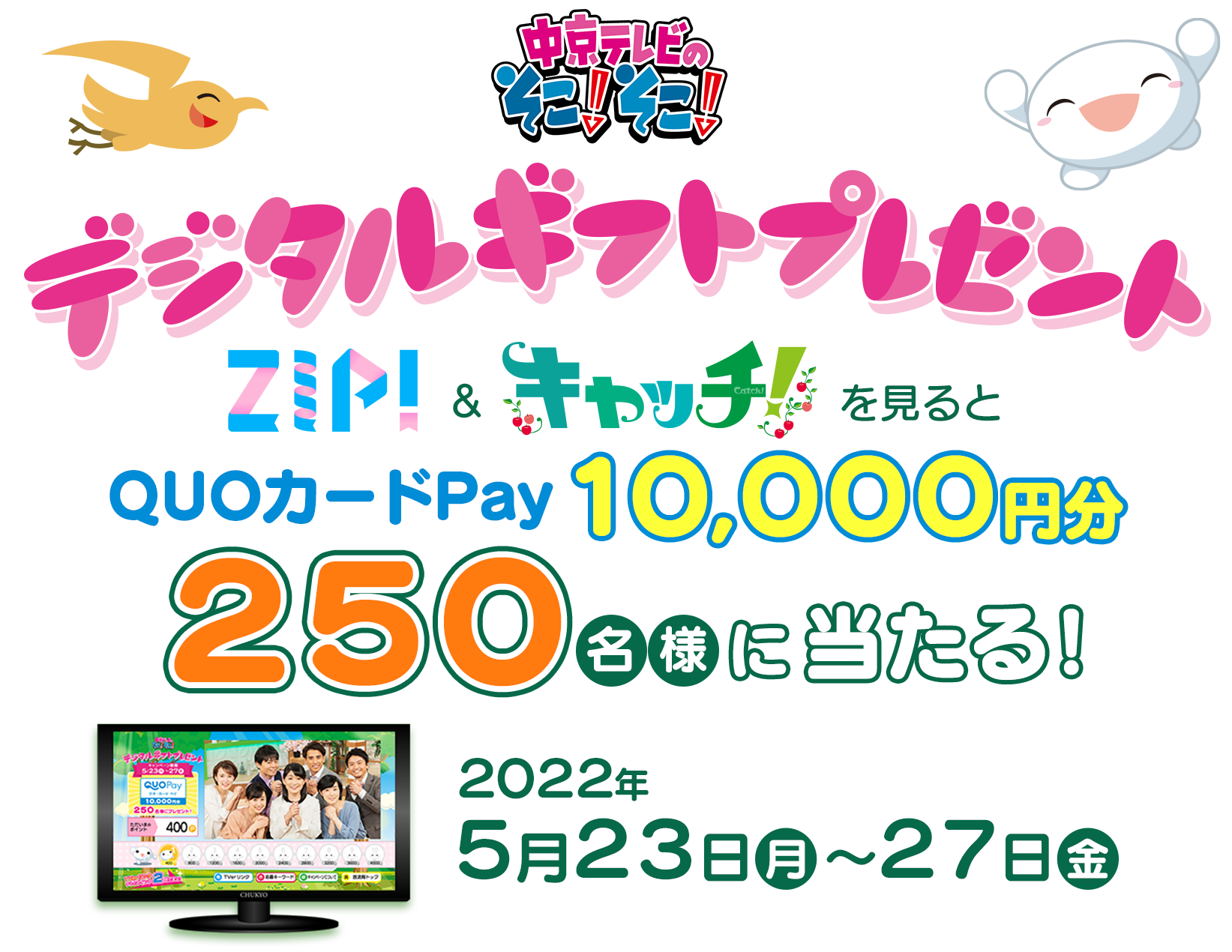 デジタルギフトプレゼント