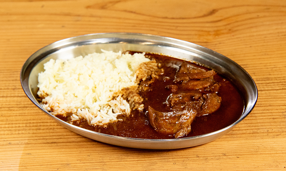 Japanese Spice Curry WACCA