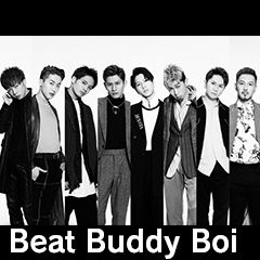 Beat Buddy Boi