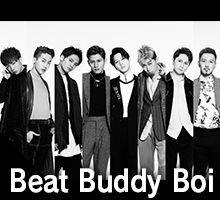 Beat Buddy Boi