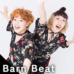 Barn Beat