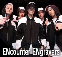 ENcounter ENgravers