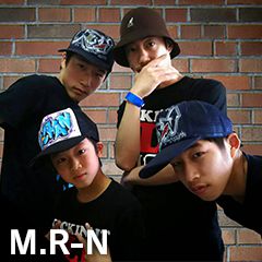 M.R-N