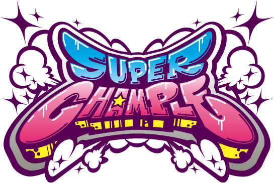 SUPER CHAMPLE