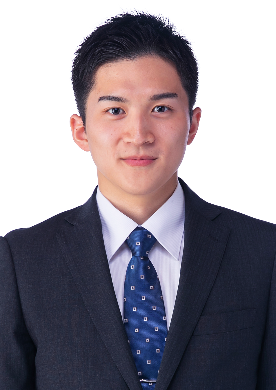 仲川 晴斐