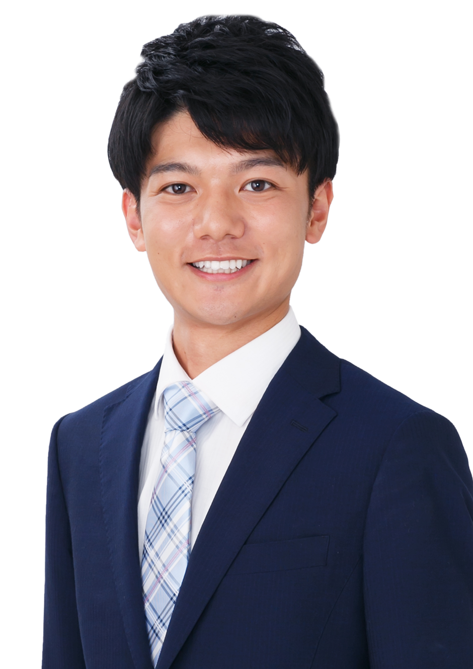 上山 元気