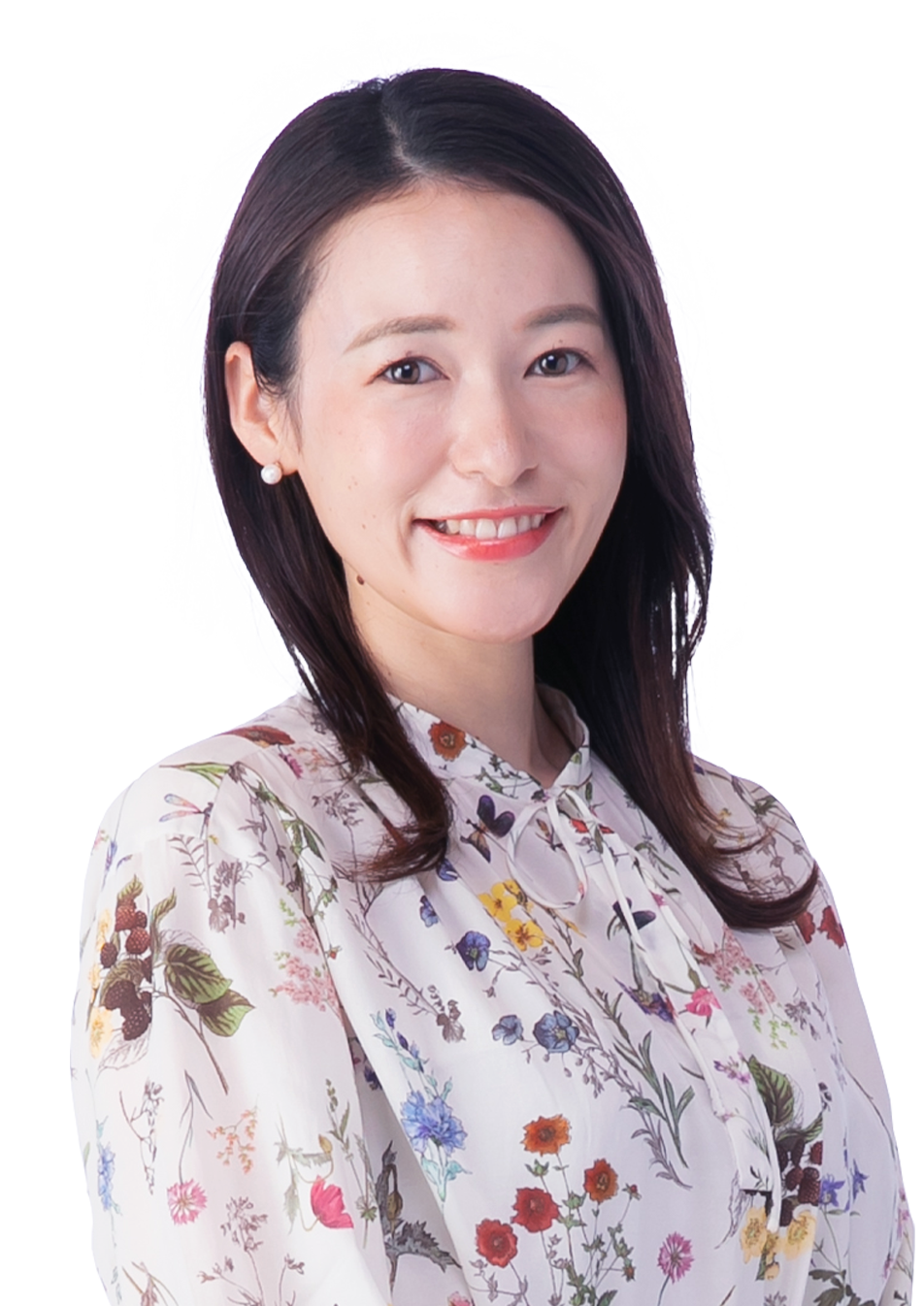 望月 杏夏
