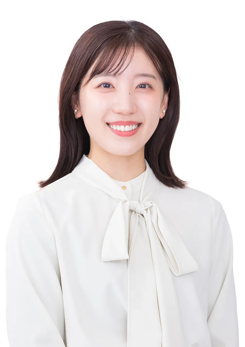 中川 萌香
