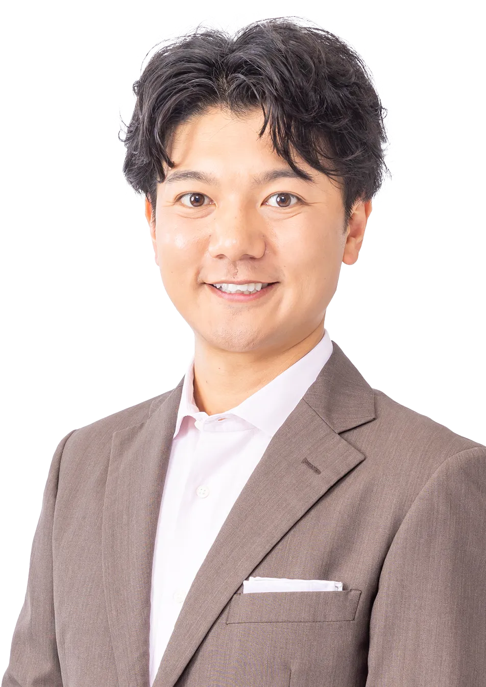 上山 元気