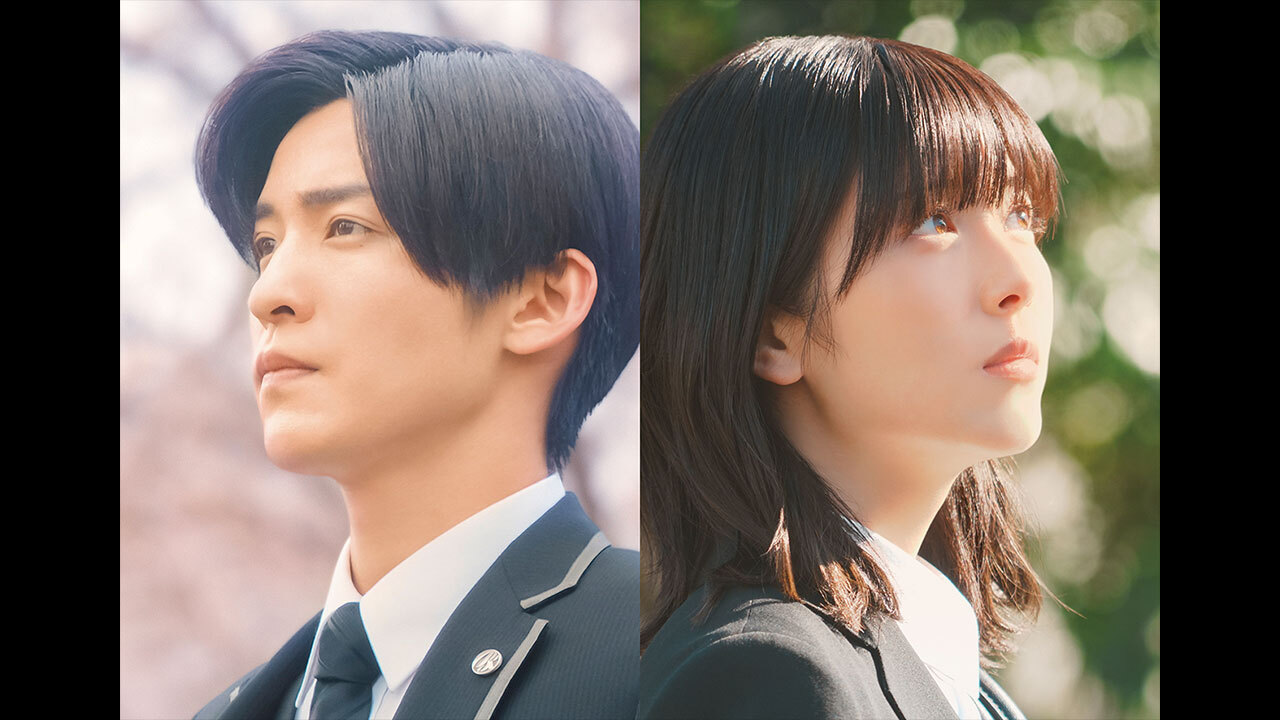 紫雲殿特別試写会 「ほどなく、お別れです」