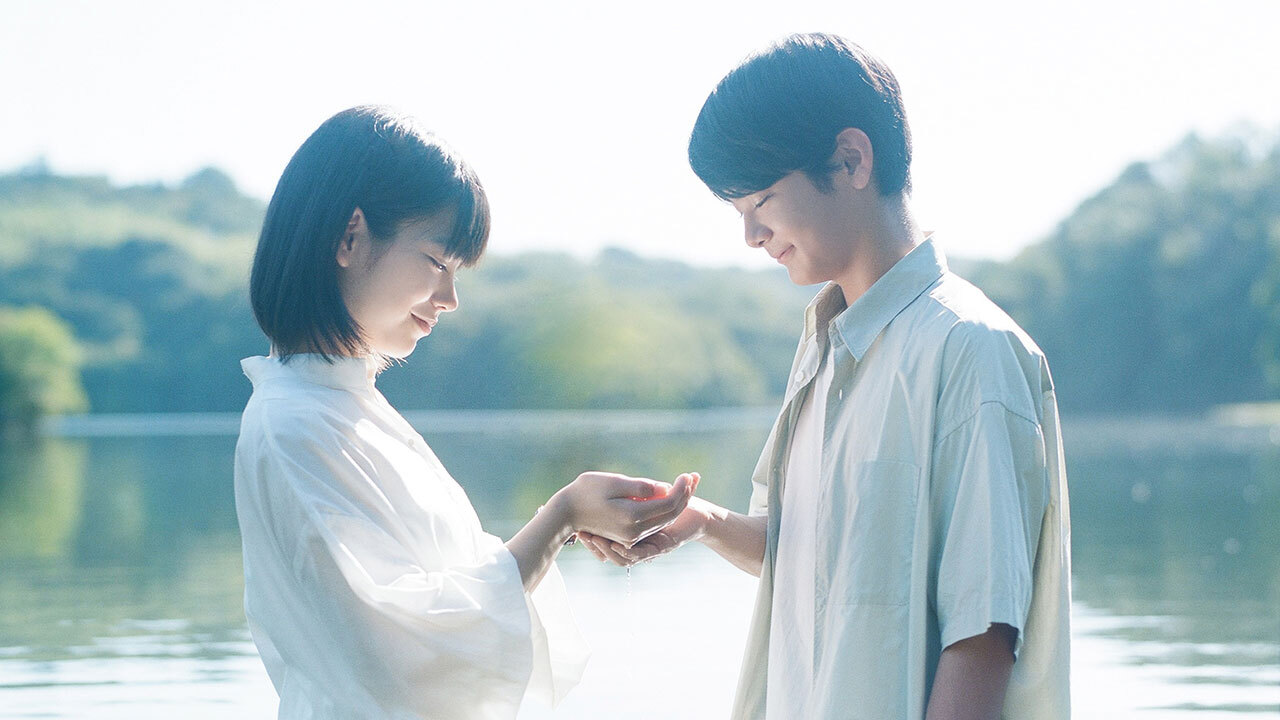 中京テレビ特別試写会「ストロベリームーン 余命半年の恋」