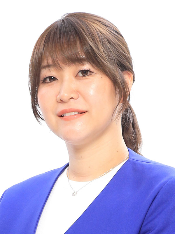 稲田美紀（紅しょうが）