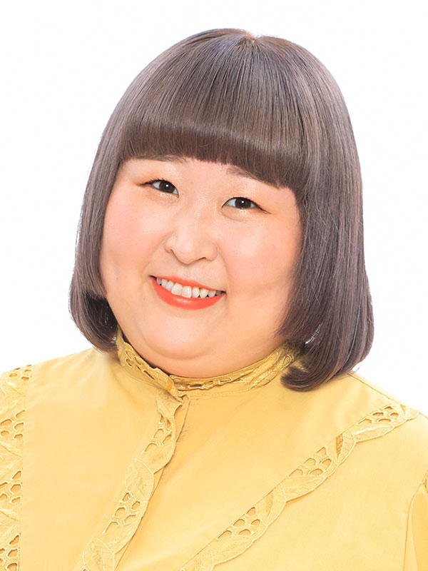 かなで（3時のヒロイン）