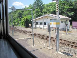 島ノ下駅