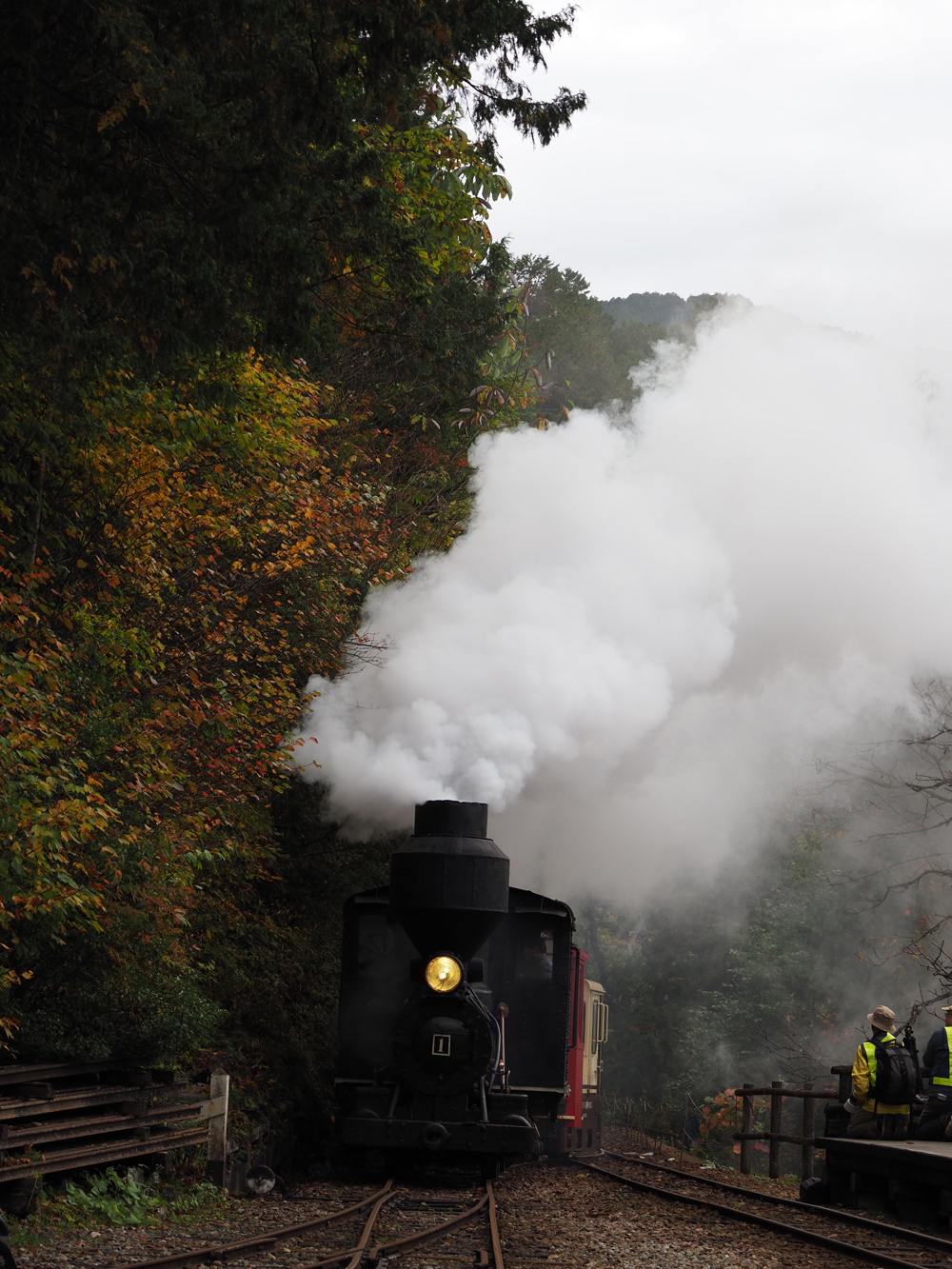 JR 北海道 蒸気機関車 タペストリー JR 北海道 蒸気機関車