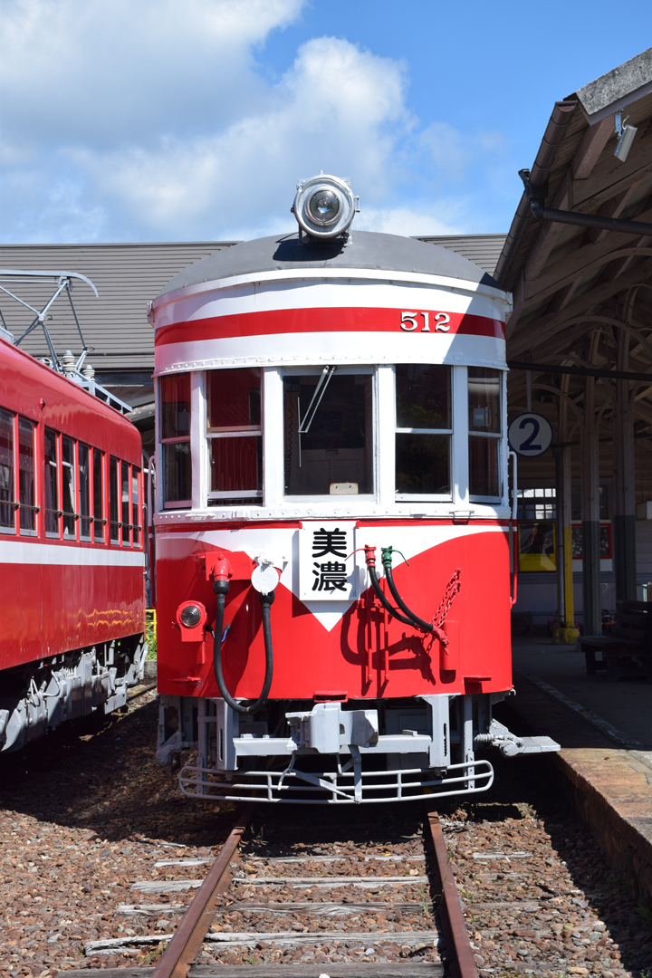 名古屋の鉄道136年史（昭和戦前編20）大正～昭和期の車両たち