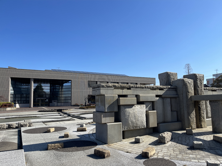 知立にまつわる鉄道歴史展 ~ありがとう三河知立駅~」開催中 知立にまつわる鉄道歴史展 ~ありがとう三河知立駅~」開催中