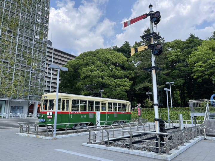 名古屋の鉄道136年史(昭和戦前編22)昭和11年、名古屋市電の 名古屋の鉄道136年史(昭和戦前編22)昭和11年、名古屋市電の