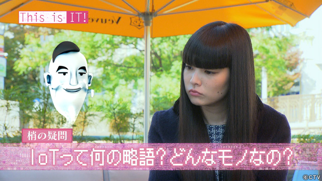 This Is It 中京テレビ