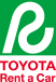 トヨタレンタカー