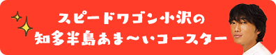 知多半島あま〜いコースター 詳細ページへ