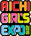 AICHI GIRLS EXPO 2019