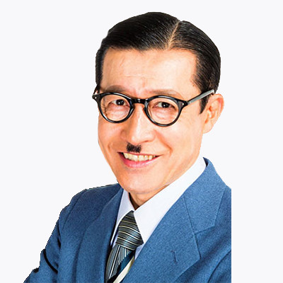 イワイガワ　ジョニ男