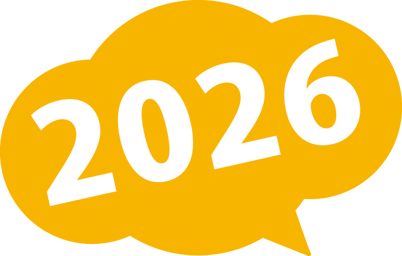 2026!